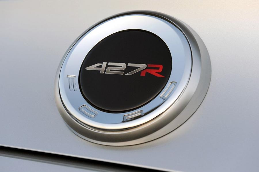  Ford Mustang 427R by Roush 2010 года  (фото 24 из 66)